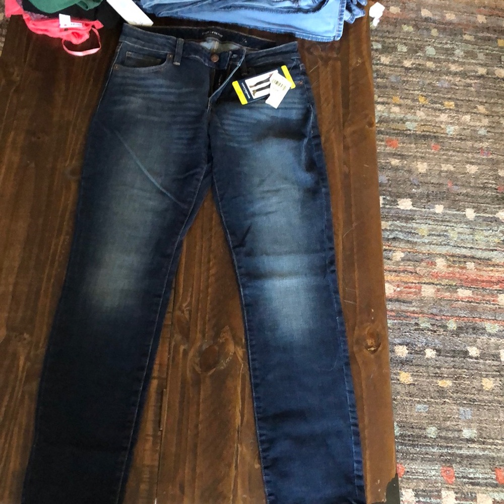 NWT Lucky Brand Boyfriend Jeans